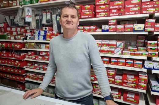 Szatmári Magyar Vállalkozók. Egy közismerten csavaros vállalkozás