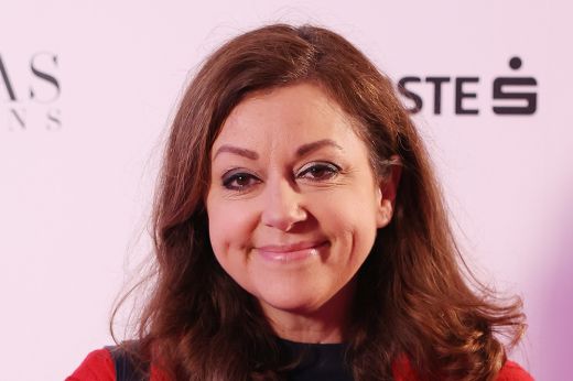 Erdélyi Mónika mindent bevet a fogyás érdekében
