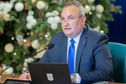 Nicolae Ciucă: elképesztő kihívásokkal szemben kellett helytállniuk idén a romániaiaknak