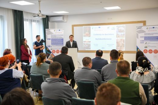 Hagyományaink őrzéséért indított határon átívelő pályázatot a Partiumi Falugazdász Hálózat