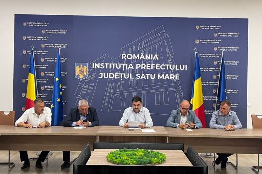 Újabb Szatmár megyei gazdaságokban jelent meg a sertésállományt tizedelő kór