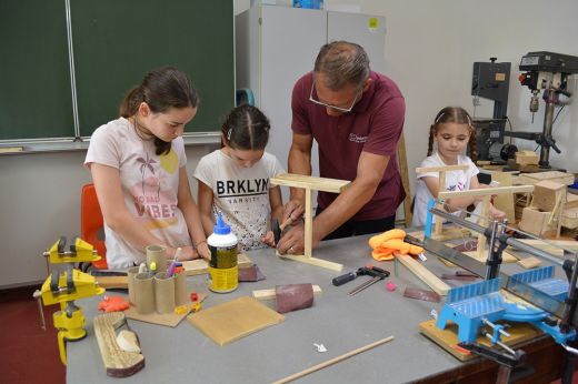 Koránkelők – Akiket a bátorság, a tudásvágy és a lelkesedés visz előre