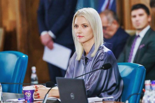 Igazságügyi miniszter: 65.000 személy szerepel jelenleg a szexuális agresszorok listáján