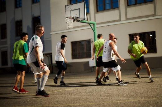 Véndiáktalálkozó: már várják a nevezéseket a kosárlabda-bajnokságra