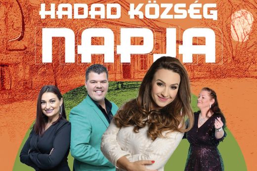 Falunap lesz Hadadon: gazdag programkínálattal készülnek vasárnapra a szervezők