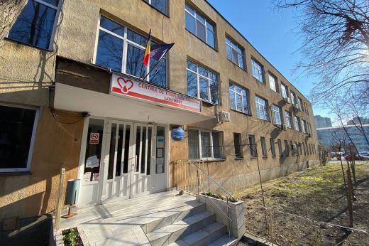 Példátlan helyzet a vérközpontban: február első felében csak a visszatérő véradókat fogadják