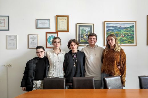 Képzésekkel egybekötött összerázó hétvégét szervez a Köfedisz