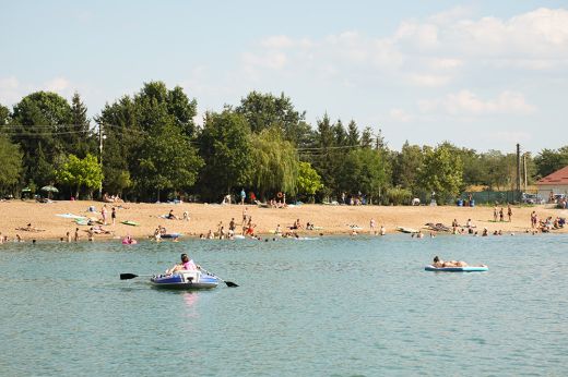 Kedden és szerdán is kitart a kánikula - íme a tűzoltóság javaslatai a lakosság számára