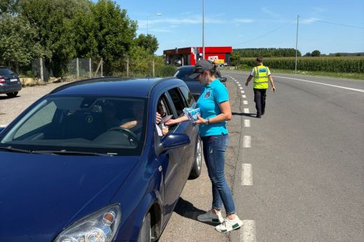 A korrupció bejelentésére bátorítják az állampolgárokat