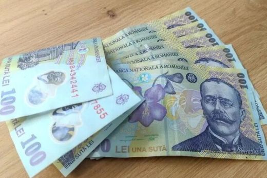 Októberben 11.723 személy kapott különnyugdíjat, a legnagyobb összeg 25.176 lej volt