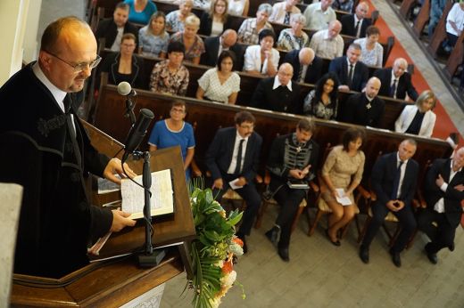 Ti vagytok a világ világossága – 13. Szatmár Határok Nélkül Nagyecseden
