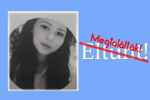 Megtalálták a Bere faluból eltűnt szlovák állampolgárságú nőt