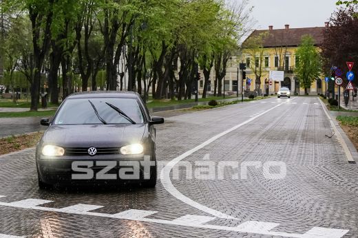 Ön is gyakran csinálja? Ezután akár 30 napra is elvehetik érte a jogsiját!