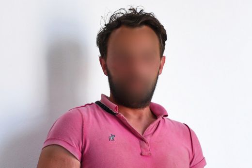 Újabb rongálás Szatmárnémetiben: azonosították az elkövetőt