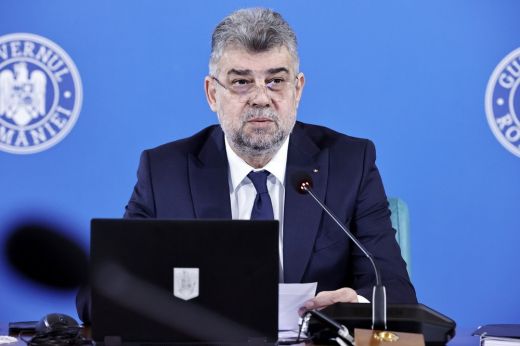 Ciolacu Georgescu kihallgatásáról: 