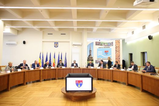 Hasznos regionális együttműködésről szóló szerződést írtak alá