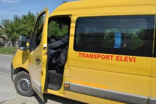 Tanévkezdés: iskolabuszokat ellenőriztek és több tucat bírságot szabtak ki a rendőrök
