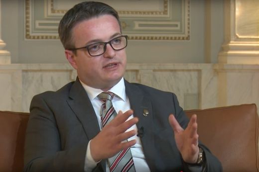 Nagy Szabolcs: a közigazgatási átszervezéshez referendumra van szükség