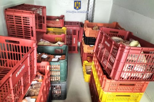 Több tucat házkutatást tartottak szerdán egy adócsalási ügyben