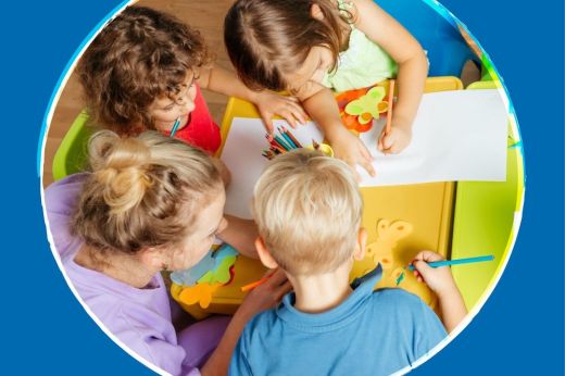 Hüvelyk Matyi Nappali Központban egész évben várják a jelentkezőket