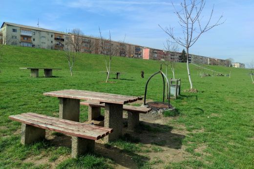 Változékony, de meleg időre számíthatunk a következő két hétben