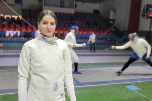 Ma lép pástra Kurtinecz Johanna az EB-n. Szurkoljunk neki!