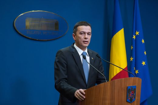 Sorin Grindeanu: jövőhéten megnyitják a Nagyváradot az észak-erdélyi autópályával összekötő gyorsforgalmi utat