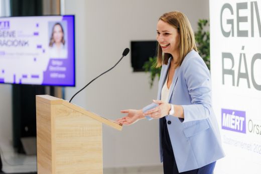 MIÉRT: országos tisztújító küldöttgyűlést rendeztek Szatmárnémetiben