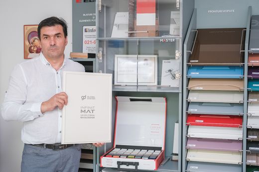 Állásajánlat: Ügyfélkapcsolati- és munkakoordinációs menedzserrel bővítené csapatát a Creadeco Mob bútorgyártó cég