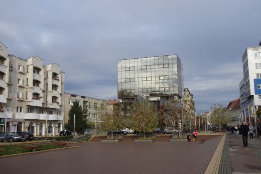 ANM: enyhül az idő a következő két hétben és csapadékra is számítani lehet
