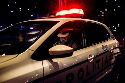A jogsiját korábban már elvették a rendőrök, most mégis volánhoz ült, méghozzá ittasan