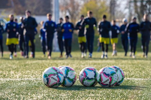Rangadót játszik idehaza az Olimpia VSK legénysége