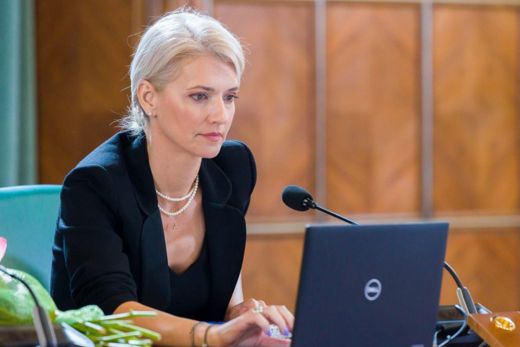 A kábítószer-kereskedők nyilvántartásának bevezetését javasolja az igazságügyi miniszter