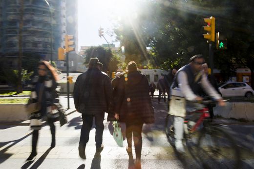 Eurostat: az uniós lakosság átlagéletkora 2,2 évvel nőtt 2014 óta