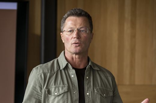 Stohl András: „Ha részeg vagyok, a feleségem szerint nem lehet szeretni”