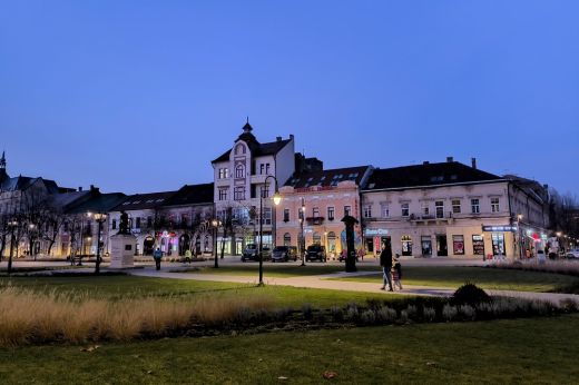 Erős szél és lehűlés: sárga figyelmeztetés érvényes Szatmár megyére is