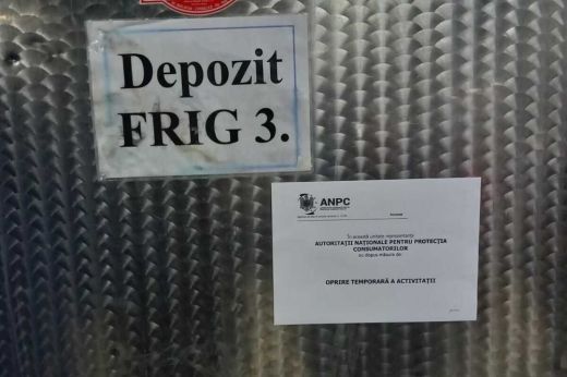 Rekordösszegre büntették az Unicarmot. Mutatjuk milyen körülményeket találtak a fogyasztóvédők az üzletekben és a vetési raktárban!