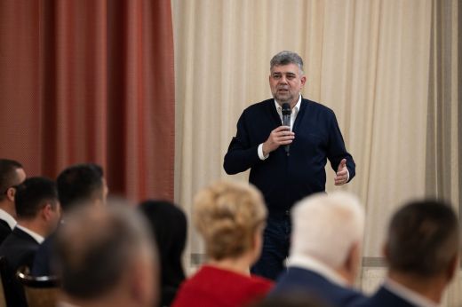 Ciolacu szerint Románia 2025. január 1-től biztosan a schengeni övezet teljes jogú tagjává válik