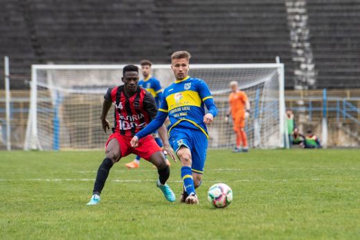 Hosszabbított Adrian Bura és Süveg Nándor, maradnak az Olimpia VSK játékosai