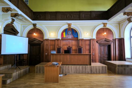 Az ál-miniszterelnök-helyettes karrierje most a börtönben folytatódik