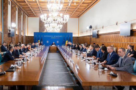Szatmár megyében 181 önkormányzati állást szüntetnének meg Bolojan reformja nyomán