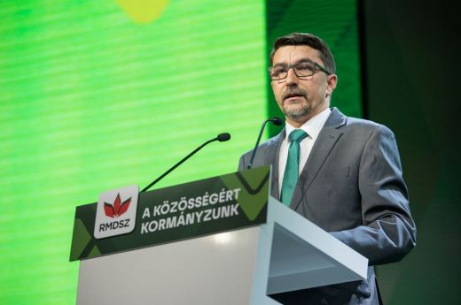 Turos Lóránd: a koalíciós vezetők megerősítették, hogy tovább megyünk ezen a politikai úton