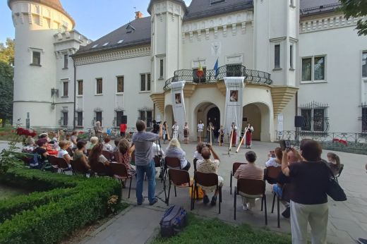 Ünnepi műsorral készülnek az idősek világnapjára Nagykárolyban