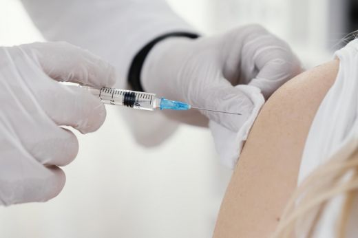 Az influenza és a szamárköhögés elleni oltások fontosságára hívja fel a figyelmet az INSP