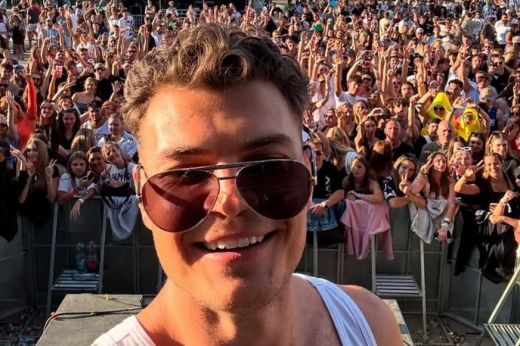 Pumped Gabo kiöregedett a fesztiválokból: „Ez már nem nekem való”