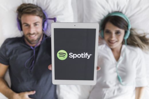 Évek óta várt funkció érkezhet a Spotifyra