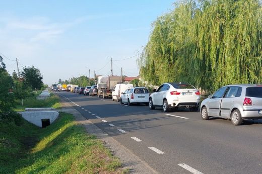 Rendkívül súlyos közlekedési baleset történt kedd reggel Nagymadarászon