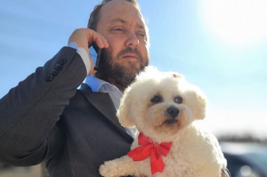 Interjú: Mikor és miért érdemes kutyaoktatóhoz fordulni? – Román József kutyakiképző válaszol
