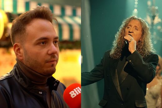 Zámbó Jimmy legkisebb fia: „Apu halála után nem sok mindenkire támaszkodhattunk...