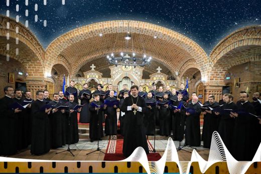Karácsonyi vokál-szimfonikus hangversenyre készül a Dinu Lipatti Filharmónia